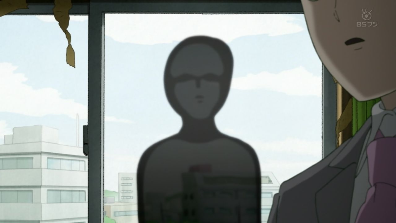 モブサイコ100 2期 3話感想 悩む 強く優しいから 悩む 師匠が 周りの人達が善性で心強い 実況 画像まとめ ポンポコにゅーす ファン特化型アニメ感想サイト