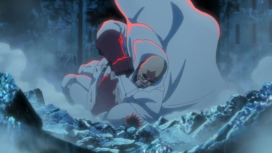 「BLEACH 千年血戦篇」17話感想 (114)