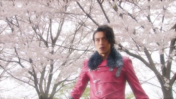 仮面ライダードライブ (12)