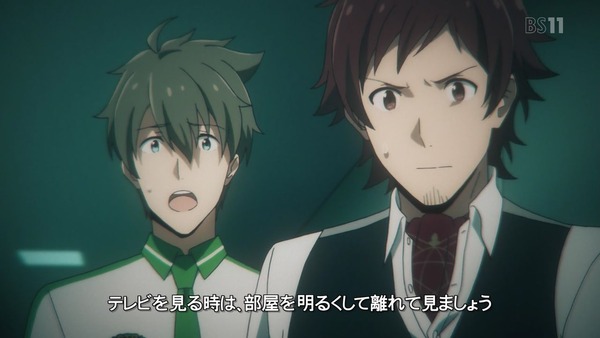 「アイドルマスター SideM」6話 (2)