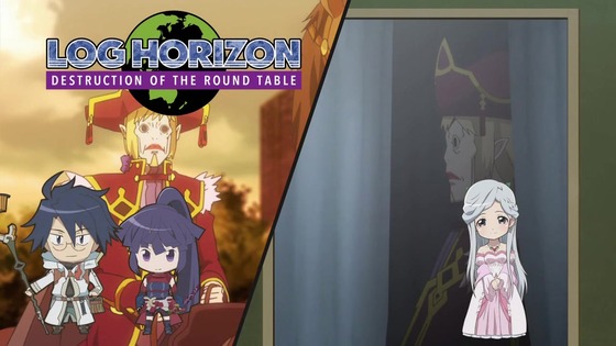 アンテナ アニメ
