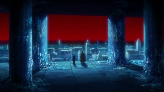 「BLEACH 千年血戦篇」21 (9)