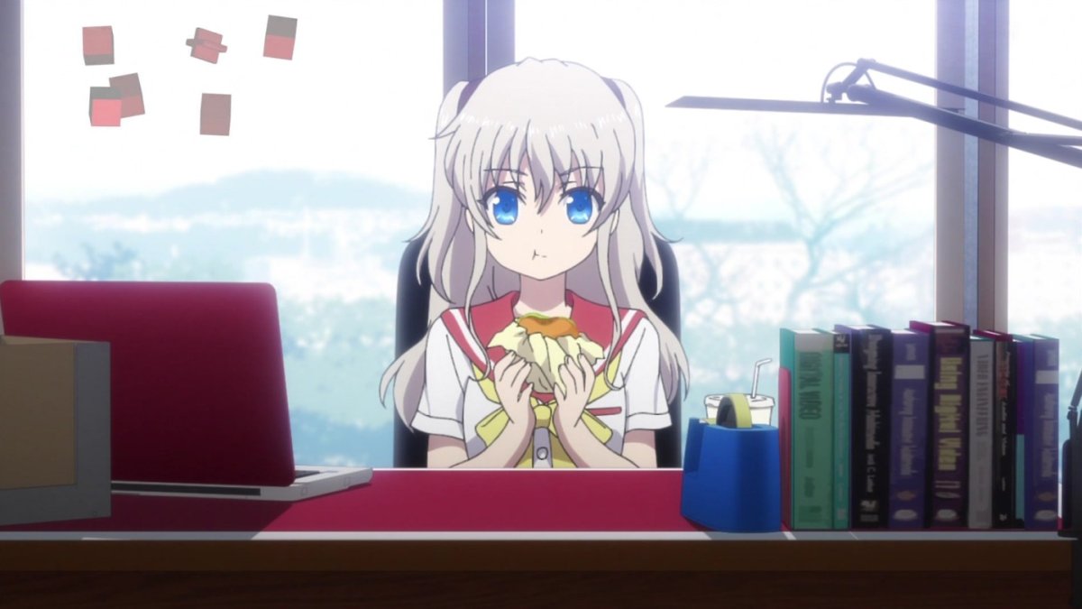 Charlotte シャーロット 6話感想 乙坂兄妹の安否不明 敵か味方か 新キャラ一気に登場 画像追加版 ポンポコにゅーす ファン特化型アニメ感想サイト Charlotte シャーロット 6話感想 乙坂兄妹の安否不明 敵か味方か 新キャラ一気に登場 画像追加版 ポンポコにゅーす ファン特化型アニメ感想サイト