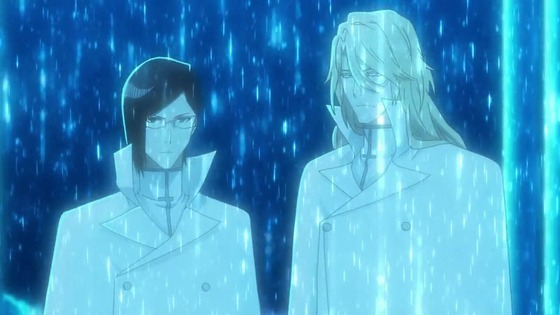 「BLEACH 千年血戦篇」25話 26話感想 (75)