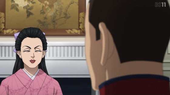 「ゴールデンカムイ」57話感想 (63)