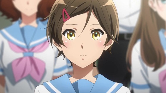 「響け!ユーフォニアム3」3期 6話感想 (67)