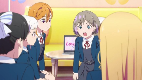 「ラブライブ！スーパースター!!」12話感想 (22)