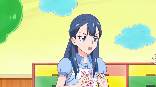 「HUGっと！プリキュア」14話感想 (25)