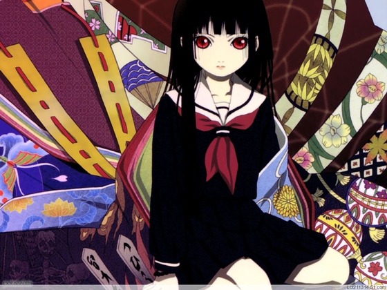 閻魔あい