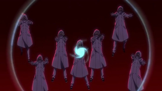 「BLEACH 千年血戦篇」20話感想 (135)