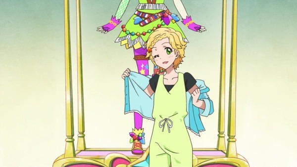 アイカツ (20)