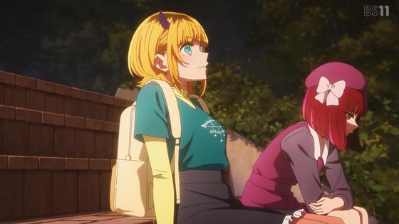 「推しの子」25話感想 (74)