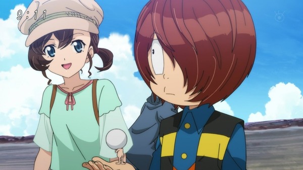 「ゲゲゲの鬼太郎」6期 20話感想 (13)