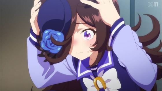 「ウマ娘」2期 7話感想 (61)