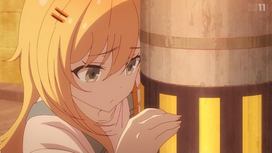 「日々は過ぎれど飯うまし」9話感想 (18)