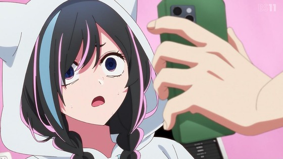 「推しの子」26話感想 (94)