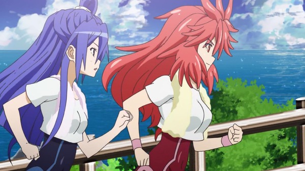 「戦姫絶唱シンフォギア」 (17)