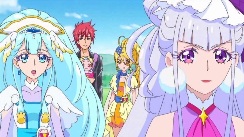Hugっと プリキュア 22話感想 なぎさとほのか Danzen ふたり はプリキュア パップルさん無惨から浄化のお手製ツインラブギター 画像 ポンポコにゅーす ファン特化型アニメ感想サイト Hugっと プリキュア 22話感想 なぎさとほのか Danzen ふたり はプリキュア パップルさん無惨から浄化のお手製ツインラブギター 画像 ポンポコにゅーす ファン特化型アニメ感想サイト