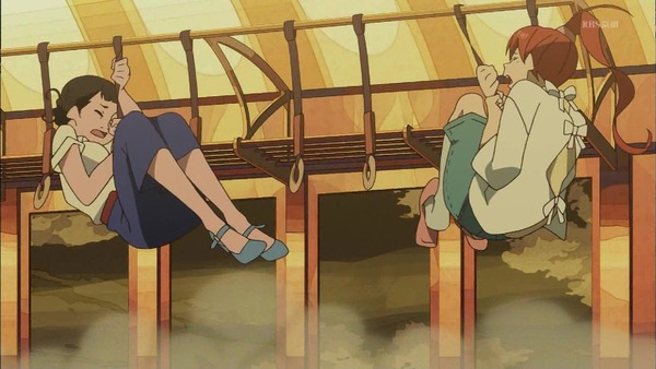 「有頂天家族2」5話 (46)