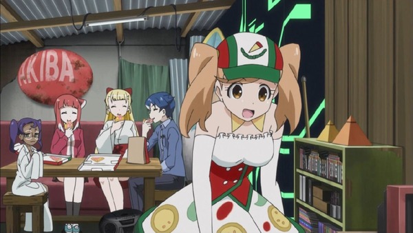 「AKIBA'S TRIP(アキバズトリップ)」 (26)