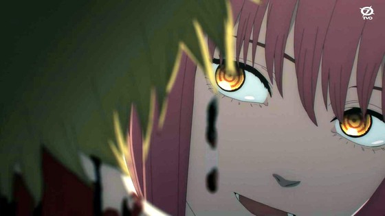 「チェンソーマン」1話感想 (113)
