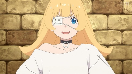 「姫様“拷問”の時間です」18話感想 (112)
