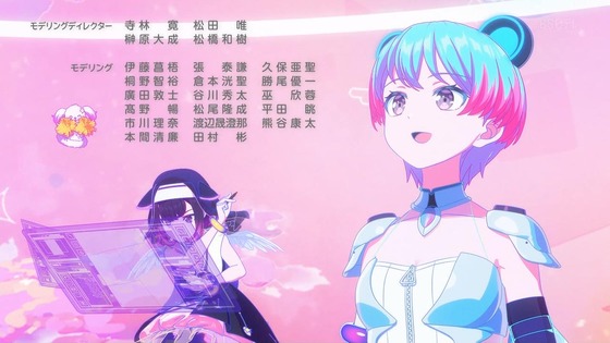 「バンドリ！ ゆめ∞みた」13話感想 (124)