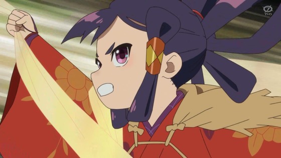 「天穂のサクナヒメ」2話話感想 (17)