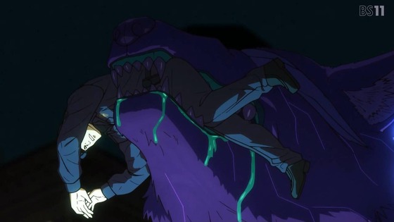 「Fatestrange Fake」9話感想 (28)