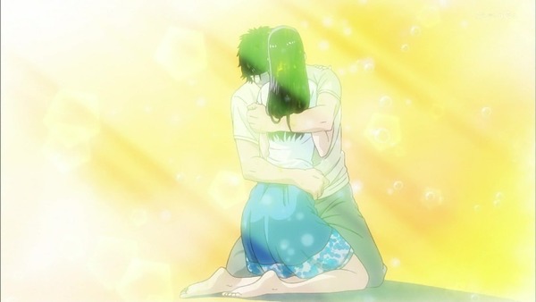 「恋は雨上がりのように」8話 (9)