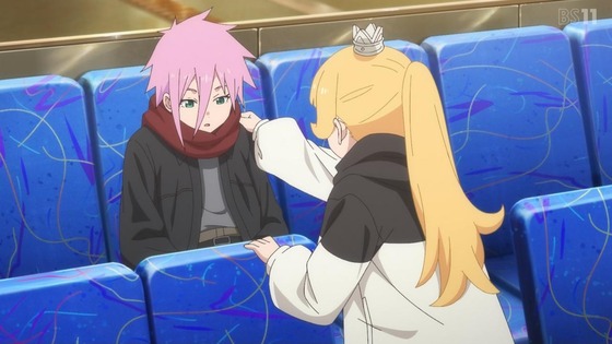 「姫様“拷問”の時間です」21話感想 (142)