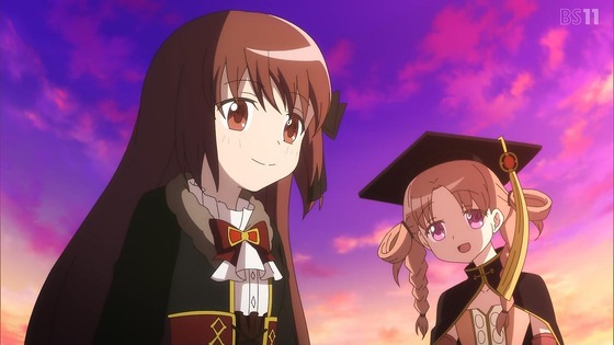 「マギアレコード Final SEASON 浅き夢の暁」全話感想 (32)