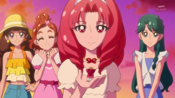 GO！プリンセスプリキュア (60)