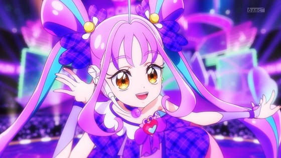 「キミとアイドルプリキュア♪」キミプリ 10話感想 (48)