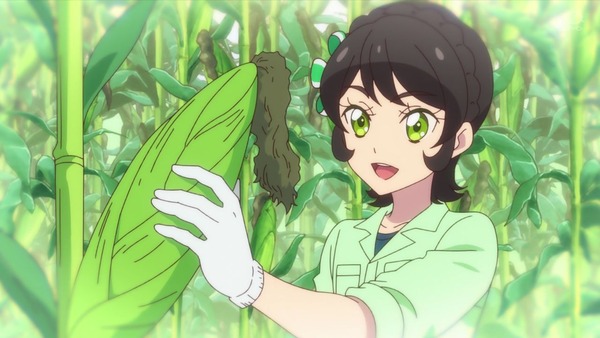 「アイカツオンパレード!」15話 感想 画像 (34)