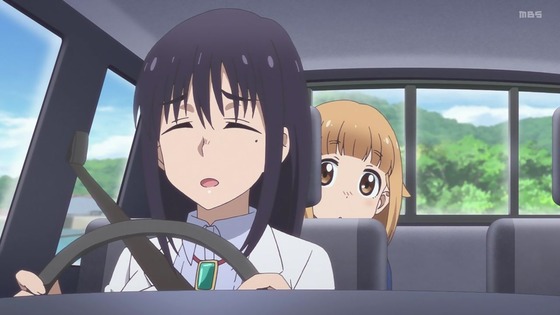 「放課後ていぼう日誌」第6話感想 画像 (5)