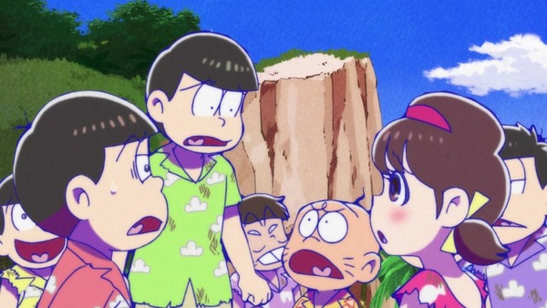 「おそ松さん」2期 22話 (9)