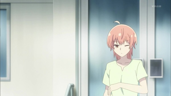 「やがて君になる」12話 感想 (2)