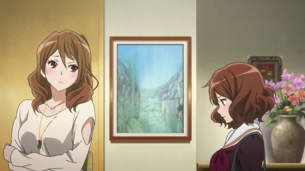 響け！ユーフォニアム (27)