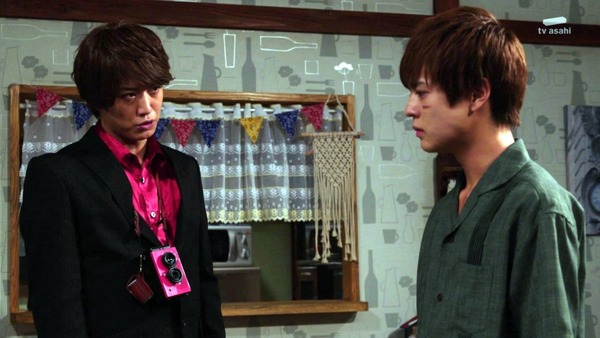 「仮面ライダージオウ」49話(最終回)感想 (5)