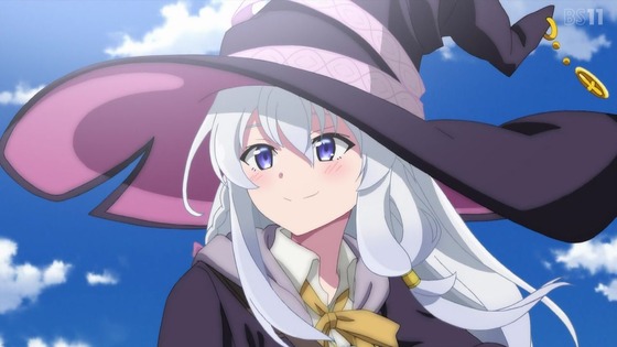 「魔女の旅々」第8話感想 画像 (1)