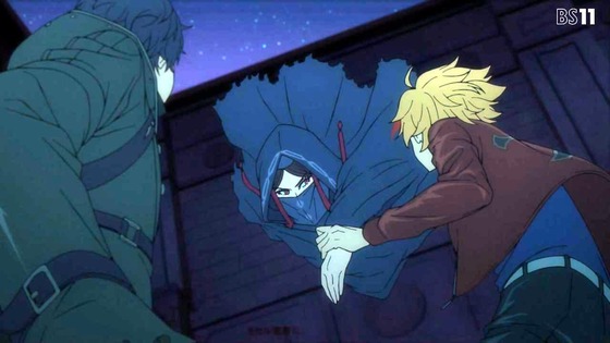 「Fatestrange Fake」5話感想 (99)