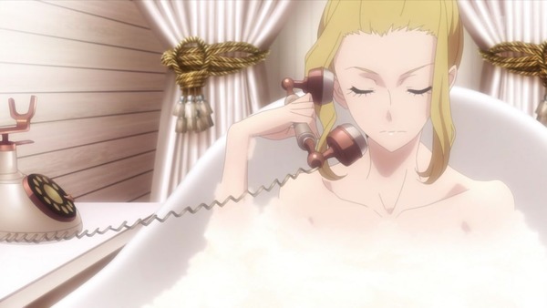 「ロード・エルメロイII世の事件簿」11話感想 (19)