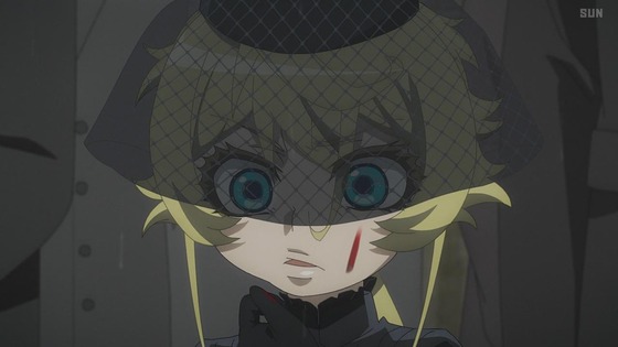 「幼女戦記Ⅱ」2期 7話感想 (63)