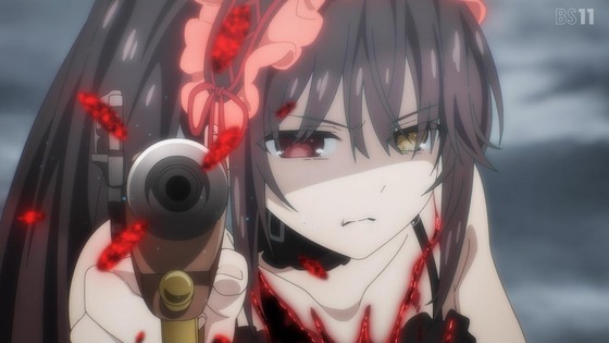 「デート・ア・ライブV」5期 5話感想 (10)