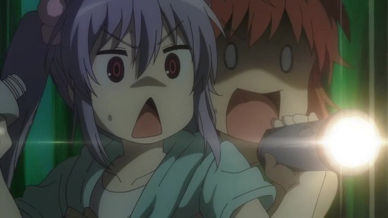 「のんのんびより のんすとっぷ」3期 6話感想 (39)