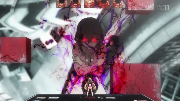 「Lostorage conflated WIXOSS」1話 (47)