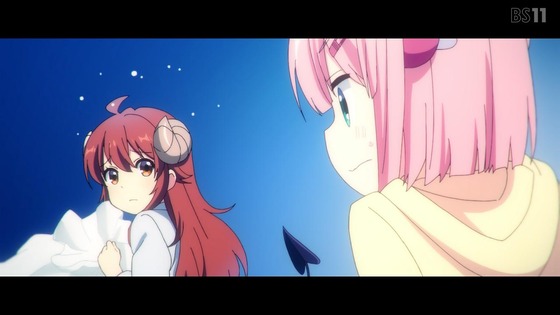 「まちカドまぞく 2丁目」2期 7話感想 (7)