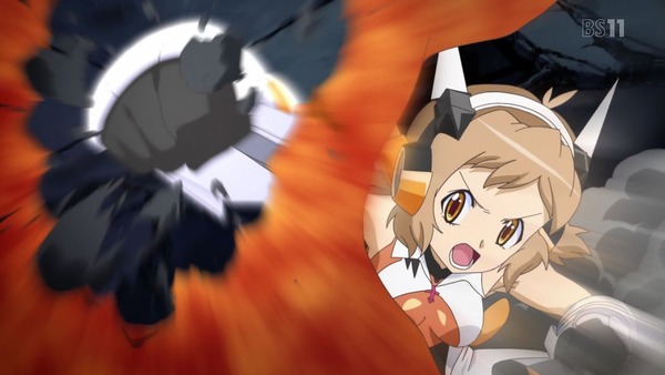 「戦姫絶唱シンフォギア」 (47)