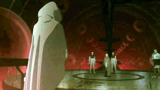 「TRIGUN STAMPEDE」9話感想 (30)